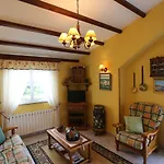 דירה Casa Guillermo Turisticos *
