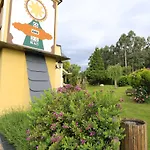 Casa Guillermo Turisticos דירה *