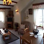 דירה Casa Guillermo Turisticos *