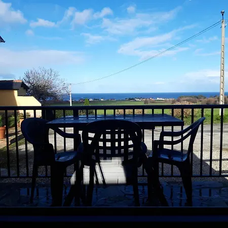 Appartement Casa Guillermo Barreiros