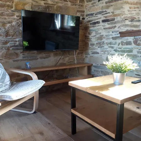 Apartamento Casa Guillermo Turísticos