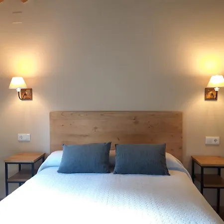 Casa Guillermo Apartment Barreiros