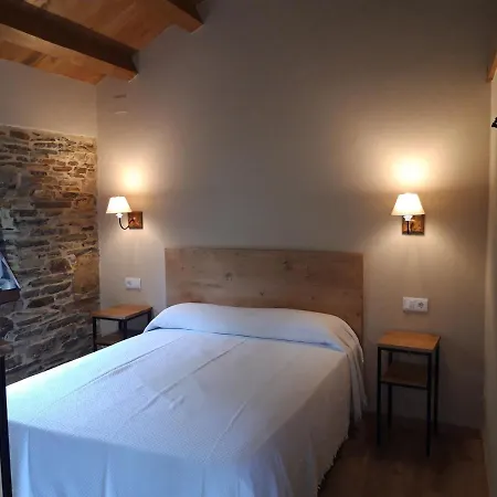 Casa Guillermo Turisticos Lejlighed Barreiros