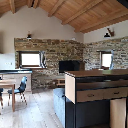 Casa Guillermo Apartment