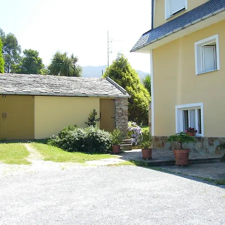 Casa Guillermo Daire *