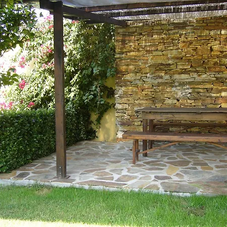 Casa Guillermo Turísticos Apartamento