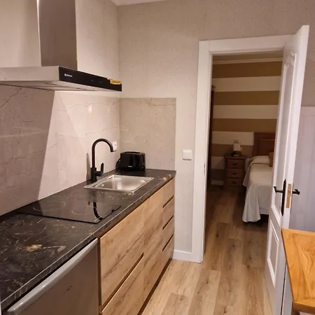 Appartement Casa Guillermo *