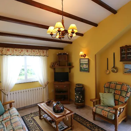 Apartamento Casa Guillermo Turísticos *