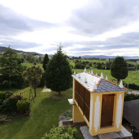 Daire Casa Guillermo