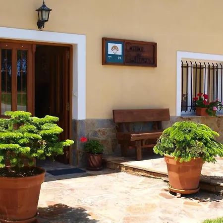 Casa Guillermo Turísticos Barreiros