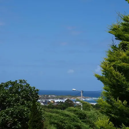 Daire Casa Guillermo *