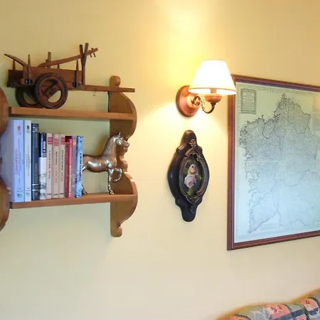 Casa Guillermo Reinante