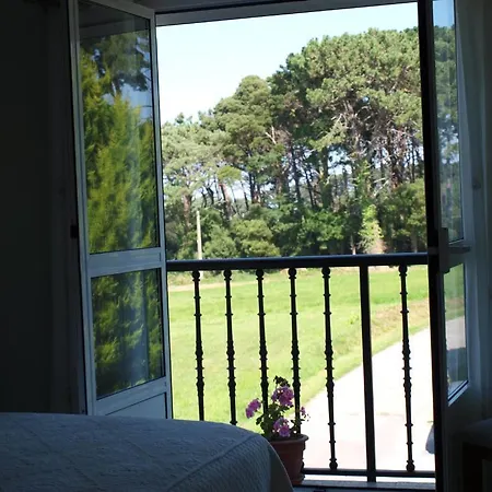 Daire Casa Guillermo