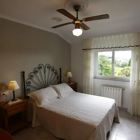 Appartement Casa Guillermo Barreiros