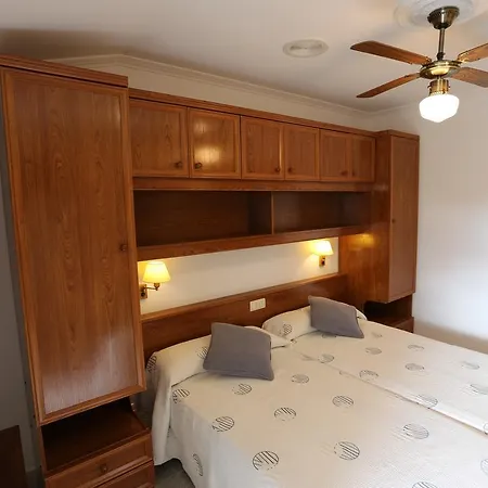 Casa Guillermo Appartement