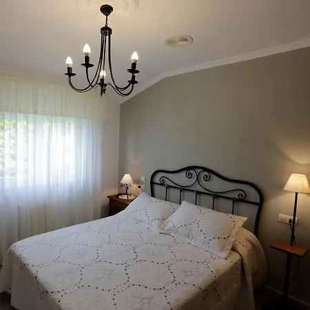 Appartement Casa Guillermo Barreiros