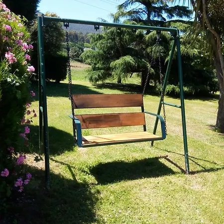 Casa Guillermo Turisticos Апартаменты *