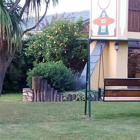 Appartement Casa Guillermo Barreiros