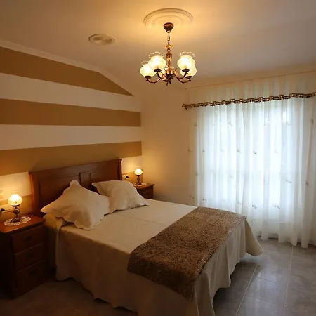 Casa Guillermo Apartment *