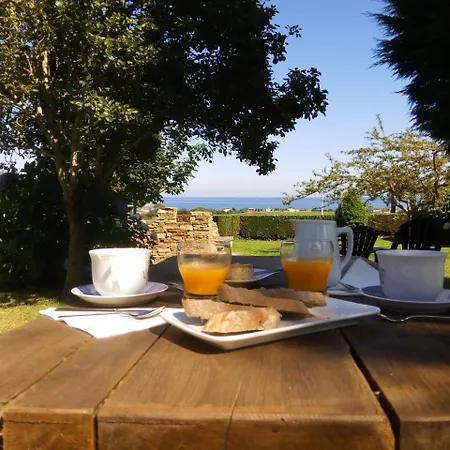 Casa Guillermo Turisticos Апартаменты *