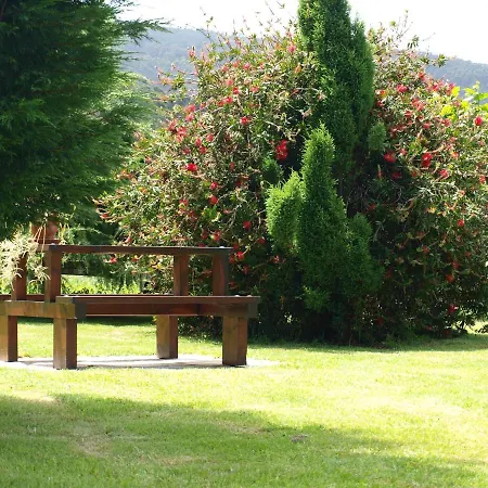 Daire Casa Guillermo *