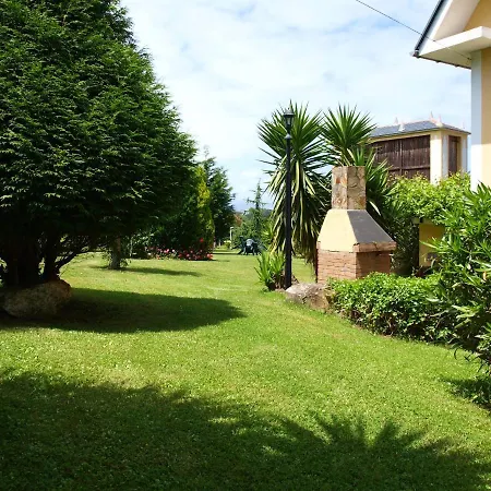 Casa Guillermo Appartement