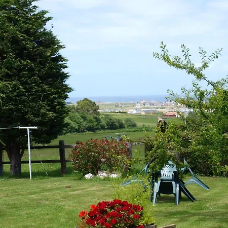 Daire Casa Guillermo Reinante