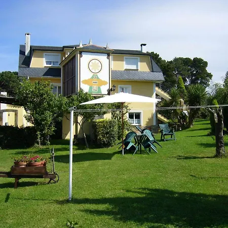 Appartement Casa Guillermo *
