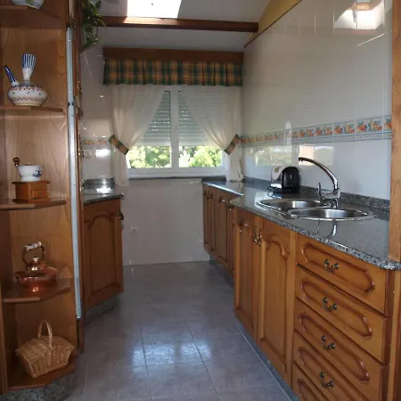 Apartamento Casa Guillermo Turísticos *