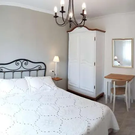 Appartement Casa Guillermo *