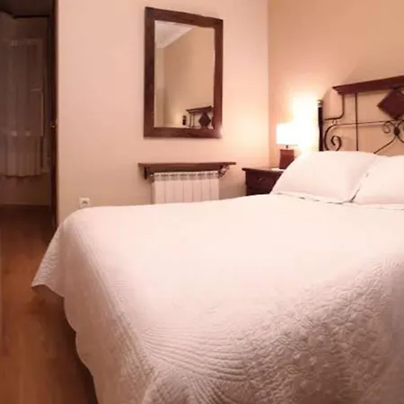 Casa Guillermo Appartement