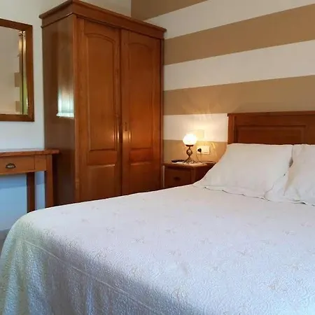 Appartement Casa Guillermo Barreiros