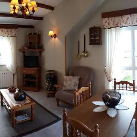 Appartement Casa Guillermo *