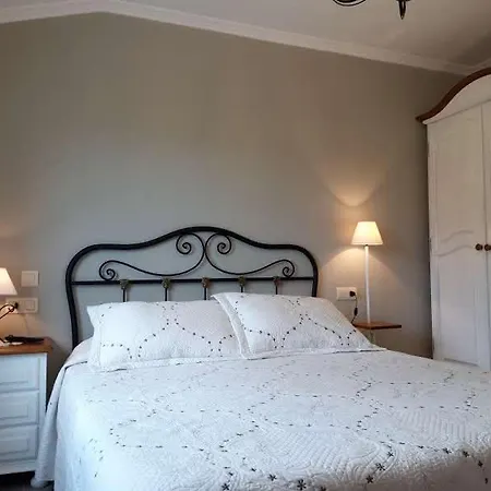 Casa Guillermo Daire *