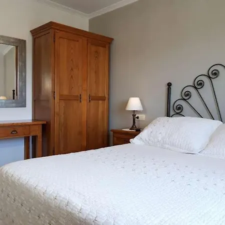 Apartamento Casa Guillermo Turísticos