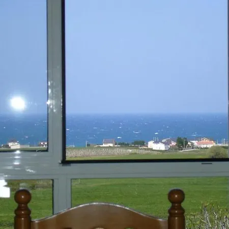 Casa Guillermo Appartement *