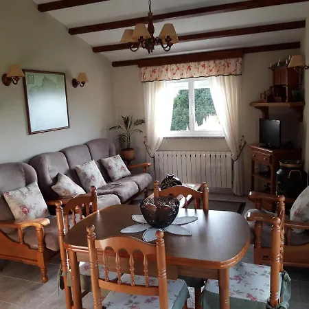 Apartamento Casa Guillermo Turísticos *