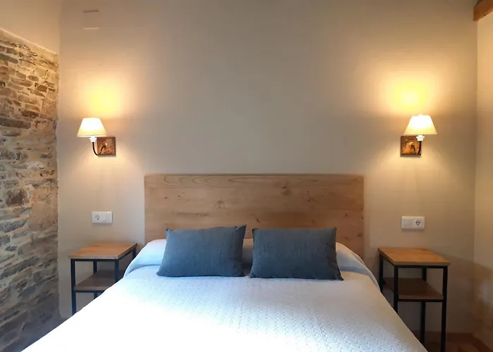 Casa Guillermo Turísticos Apartamento Barreiros