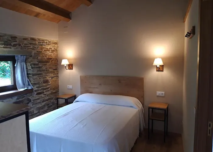 Casa Guillermo Turísticos Apartamento Barreiros
