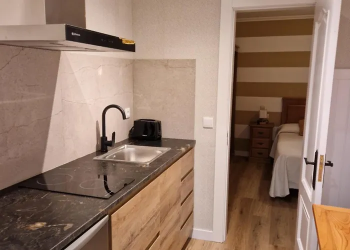 Apartamento Casa Guillermo Turísticos *